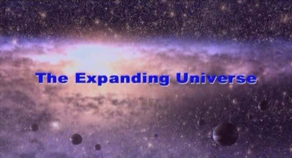 ¼Ƭ͵ The Expanding UniverseĻ/Ļ