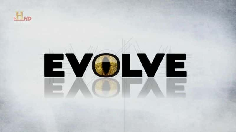 ¼Ƭռ Evolve: The Ultimate Story of SurvivalĻ/Ļ