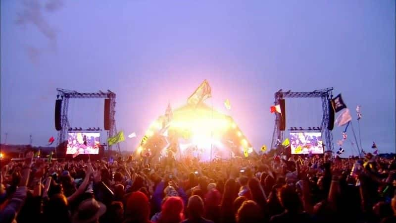 ¼Ƭ21 ͵ĸ˹ٲ Glastonbury in the 21st Centuryȫ1-Ļ/Ļ