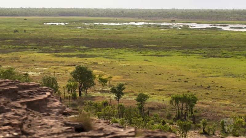 纪录片《四个角落：卡卡杜的危机 Four Corners: Crisis in Kakadu》[无字][BT][720P]资源下载