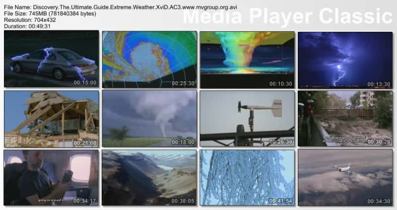 ¼Ƭ Extreme Weather720P-Ļ/Ļ