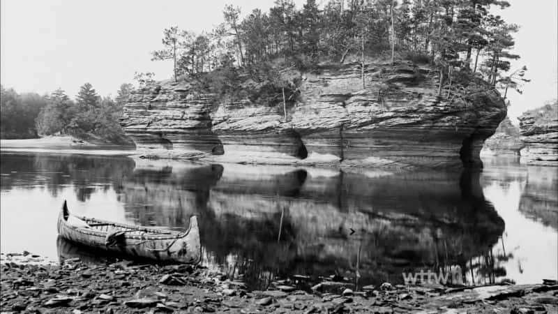 ¼Ƭˮ Freshwater Seas: The Great LakesĻ/Ļ