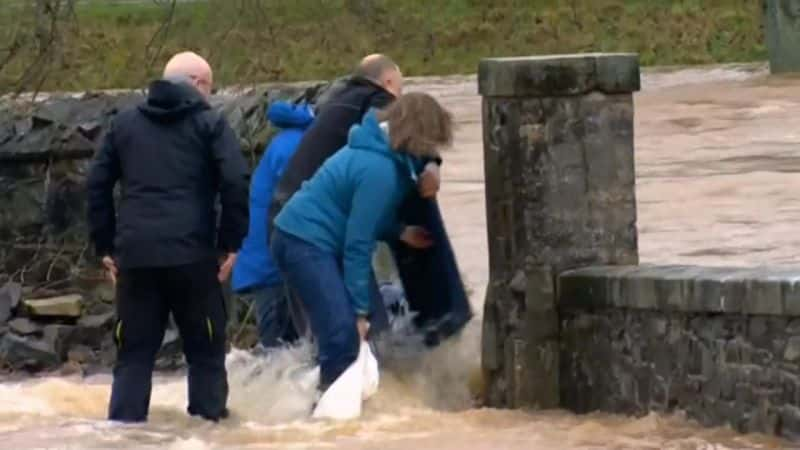 ¼Ƭոˮ The Great Scottish FloodĻ/Ļ