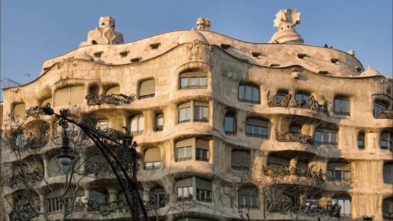 ¼Ƭߵ The Gaudi Code1080P-Ļ/Ļ