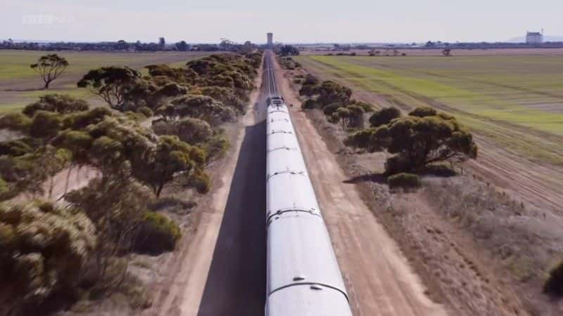 ¼ƬʺţĴΰĻ֮ (BBC 720p) The Ghan: Australia's Greatest Train Journey (BBC 720p)Ļ/Ļ