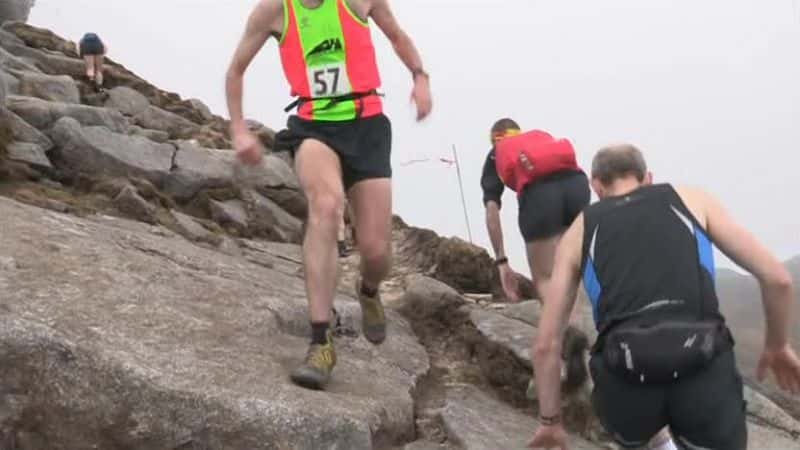 ¼Ƭɽ Goatfell Raceȫ1-Ļ/Ļ