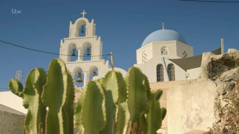 ¼Ƭ櫡²ϣȺϵ 1 The Greek Islands with Julia Bradbury: Series 11080P-Ļ/Ļ