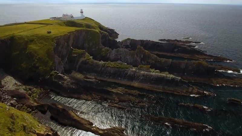 ¼Ƭΰĵ Great Lighthouses of Ireland1080Pȫ4-Ļ/Ļ