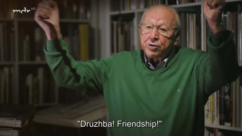 ¼ƬDruzhbaܵ Druzhba: The Friendship PipelineĻ/Ļ