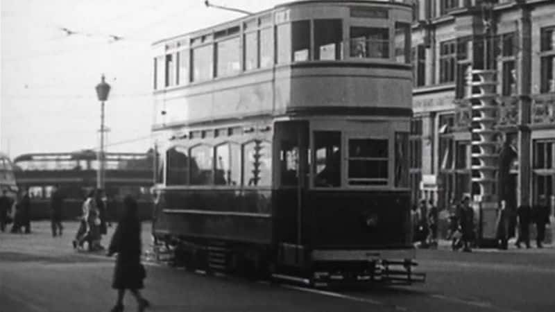 ¼Ƭй糵Ļƽʱ (BBC) The Golden Age of Trams (BBC)ȫ1-Ļ/Ļ