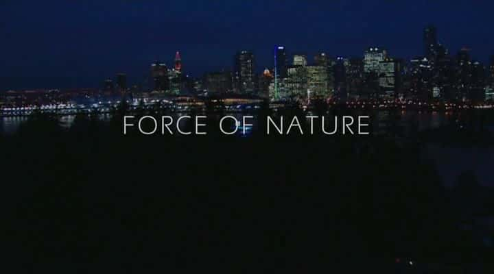 ¼ƬȻ Force of NatureĻ/Ļ