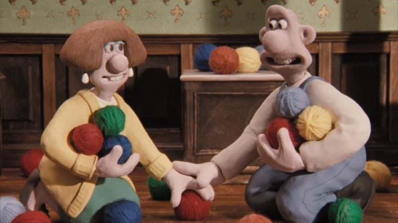 纪录片《盛大的夜晚：阿德曼的故事 (BBC) A Grand Night In: The Story of Aardman (BBC)》[无字][BT][1080P]资源下载