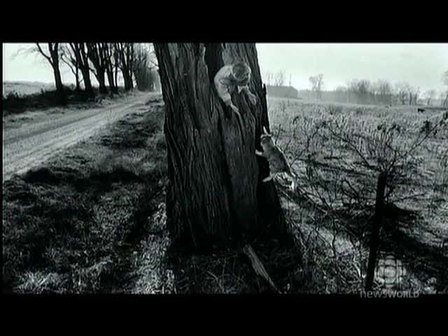 ¼Ƭÿ˶꣺Larry Towell - Ӱʦ Everybody Has a Soul: Larry Towell - PhotographerĻ/Ļ