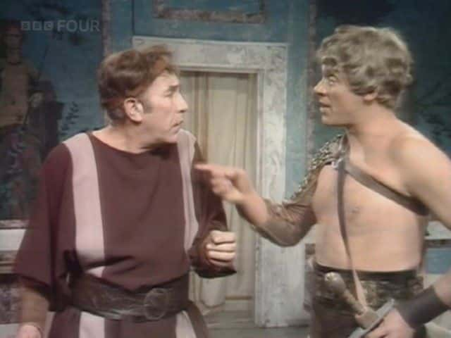 ¼ƬµĹ The Frankie Howerd Story1080Pȫ1-Ļ/Ļ