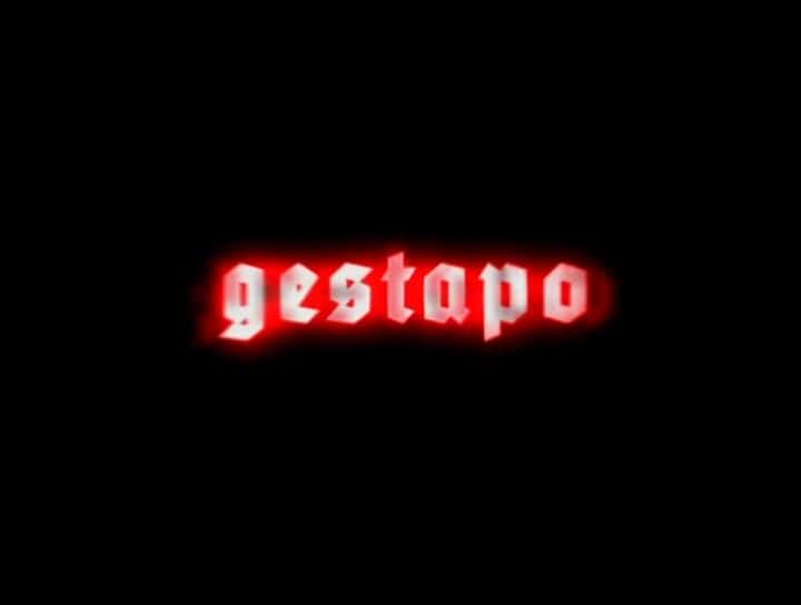 ¼Ƭ̫ϣܾ (HC) The Gestapo: Hitlers Secret Police (HC)Ļ/Ļ