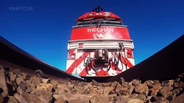 ¼ƬʺţĴΰĻ֮ (BBC 1080p) The Ghan: Australia's Greatest Train Journey (BBC 1080p)1080Pȫ1-Ļ/Ļ