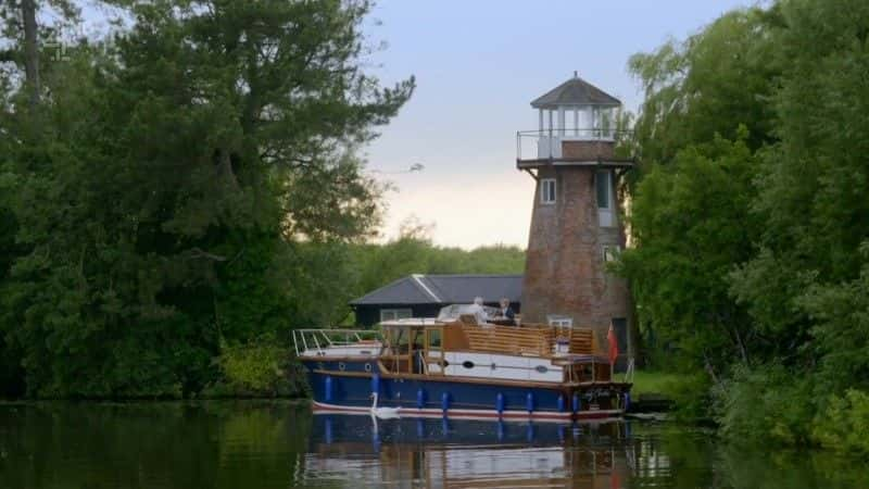 ¼Ƭ˺֮ϵ 8 Great Canal Journeys Series 8ȫ2-Ļ/Ļ