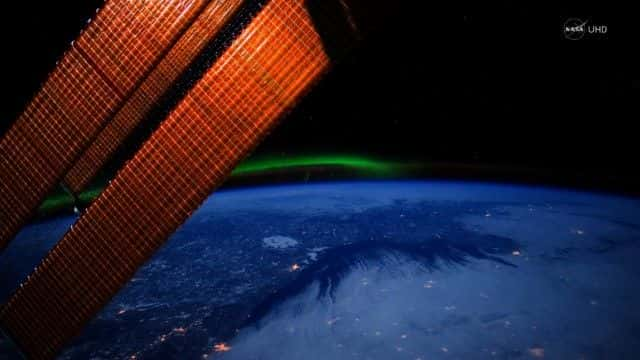 ¼Ƭ۾ 3 NASA Earth View Episode 3 (NASA)1080Pȫ1-Ļ/Ļ