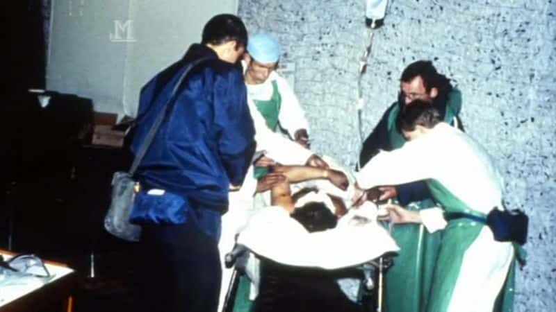 ¼ƬȺսҽԱ Falklands Combat Medicsȫ1-Ļ/Ļ