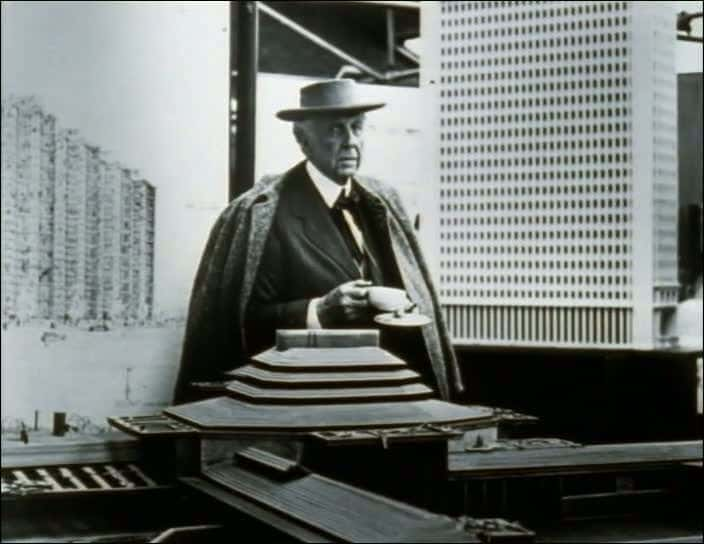 ¼ƬˡͰ¡ (PBS) Frank Lloyd Wright (PBS)720P-Ļ/Ļ