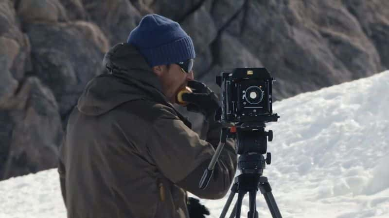 ¼Ƭϼ̽գϵ 1 Expedition Antarctica: Series 11080P-Ļ/Ļ