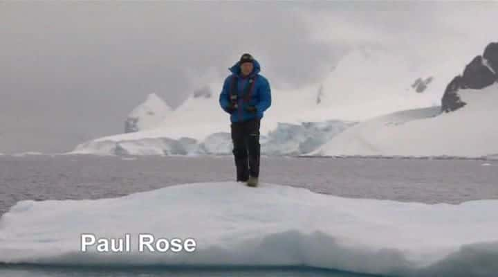 ¼Ƭˡ£ϼޱӢ Frank Wild: Antarctica's Forgotten Heroȫ1-Ļ/Ļ