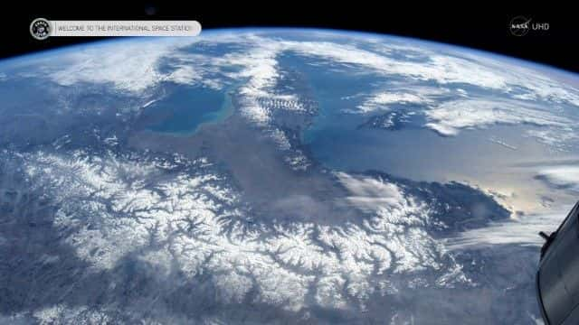 ¼Ƭ۾ 1 NASA Earth View Episode 1 (NASA)1080Pȫ1-Ļ/Ļ