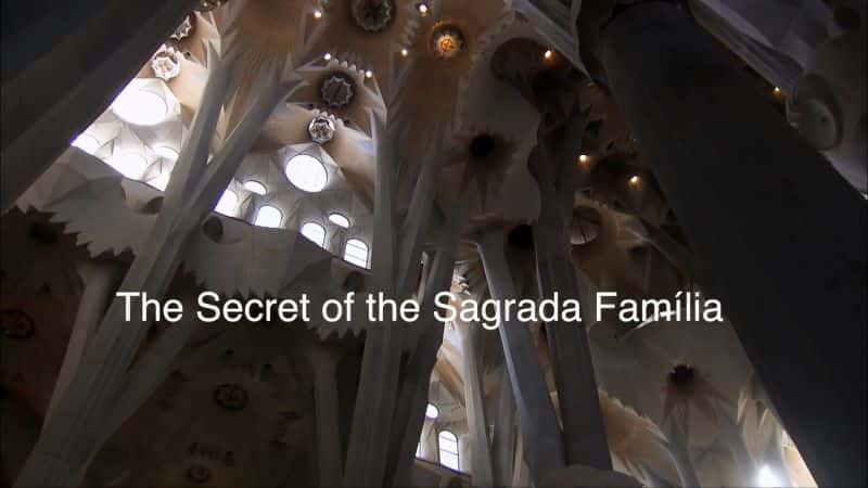 ¼Ƭߵ The Gaudi Code1080P-Ļ/Ļ