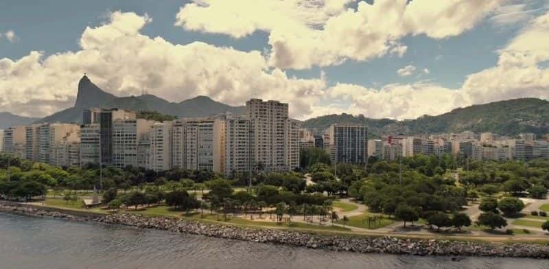 纪录片《贫民窟前线 Favela Frontlines》[无字][BT][720P]资源下载