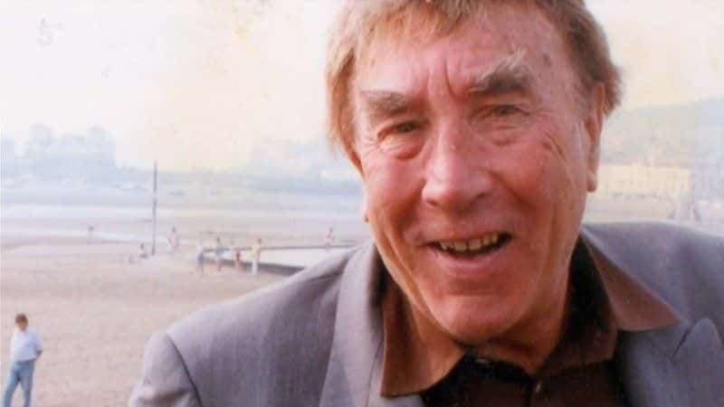 ¼Ƭ£ԼĻ˵ Frankie Howerd: In his Own Wordsȫ1-Ļ/Ļ