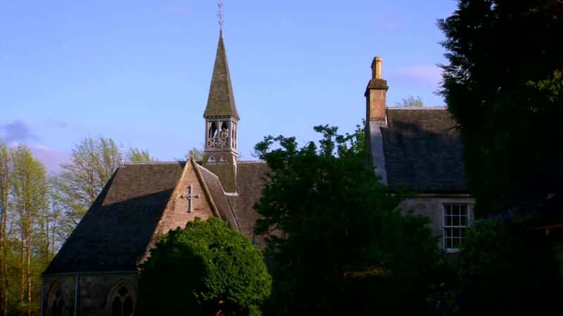 ¼ƬոȺ֮ϵ 1 Grand Tours of the Scottish Islands Series 11080P-Ļ/Ļ