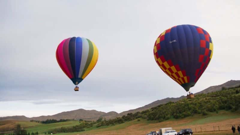 ¼Ƭƶ¸һ Flying High with Phil Keoghan1080P-Ļ/Ļ