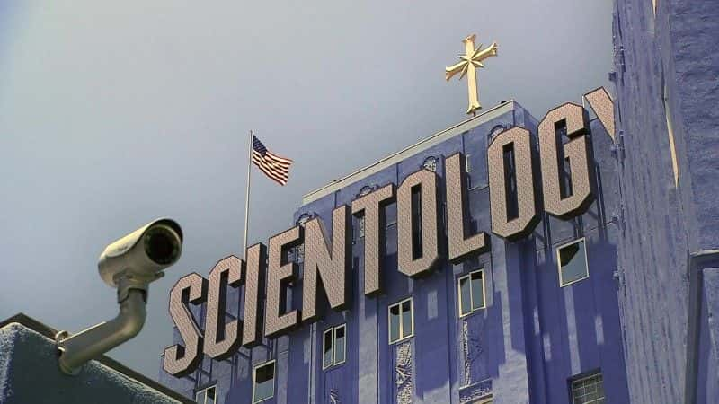 ¼Ƭ壺ɽ̺ļ Going Clear: Scientology and the Prison of Beliefȫ1-Ļ/Ļ