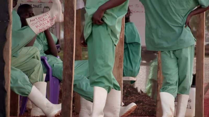 ¼Ƭǰ Ebola Frontline1080P-Ļ/Ļ