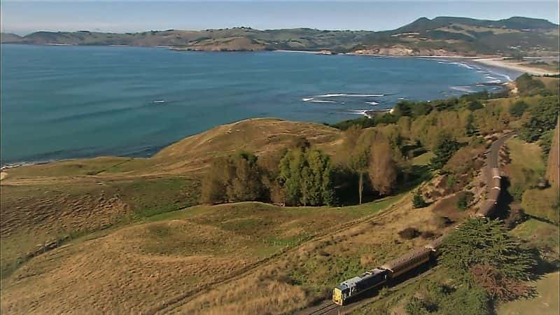 ¼Ƭΰķ羰·֮ 150 ʷ Great Scenic Rail Journeys 150 Years on the Track1080P-Ļ/Ļ