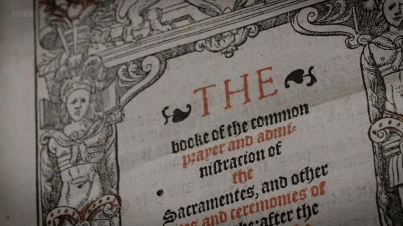 ¼ƬӢڽ̸ĸıҵ England's Reformation: Three Books that Changed a Nation1080P-Ļ/Ļ