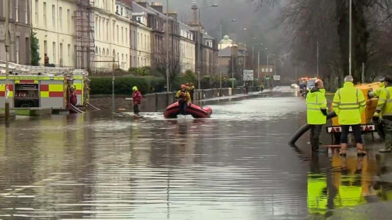 ¼Ƭոˮ The Great Scottish FloodĻ/Ļ