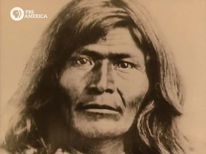 ¼ƬĪͰֿ֯ Geronimo and the Apache Resistanceȫ1-Ļ/Ļ