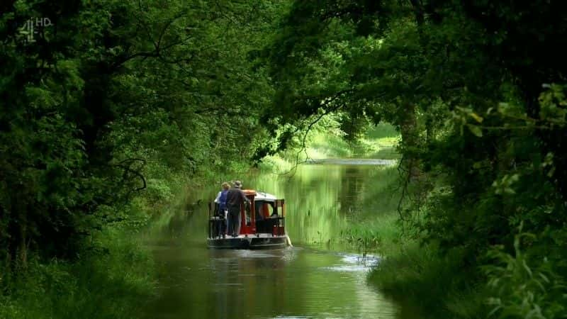 ¼Ƭ˺֮ϵ 3 Great Canal Journeys Series 3ȫ3-Ļ/Ļ