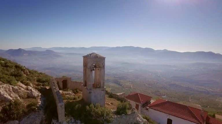 ¼Ƭϣɡ Greece with Simon Reeve1080Pȫ2-Ļ/Ļ