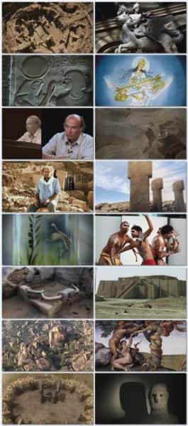 ¼Ƭ籴ʯ:һʥ Gobeklitepe:The.Worlds First Temple720P-Ļ/Ļ