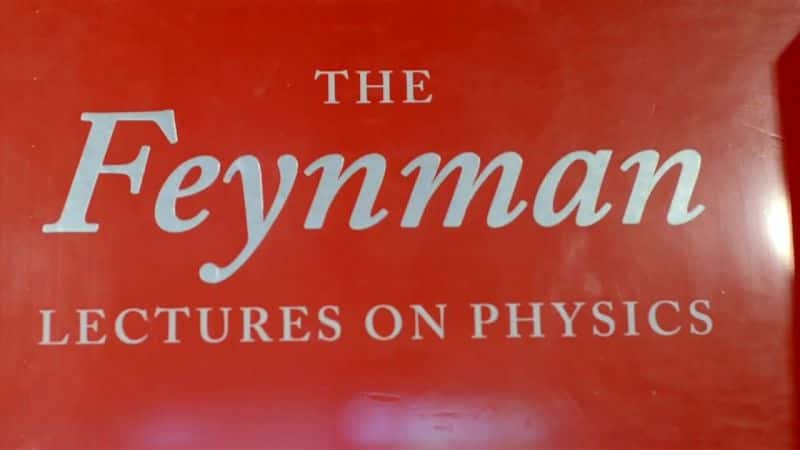 ¼Ƭ˲ķ The Fantastic Mr FeynmanĻ/Ļ