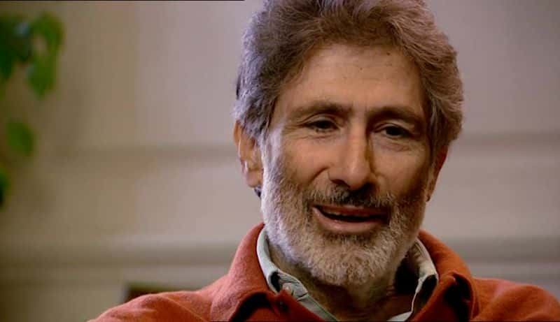 ¼Ƭ»£һβɷ Edward Said: The Last InterviewĻ/Ļ