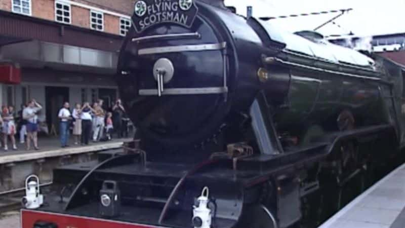 ¼Ƭеոˣ·ʷ The Flying Scotsman: A Rail Romanceȫ1-Ļ/Ļ