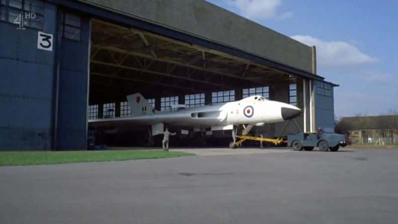 ¼Ƭǡըһη Guy Martin: Last Flight of the Vulcan BomberĻ/Ļ