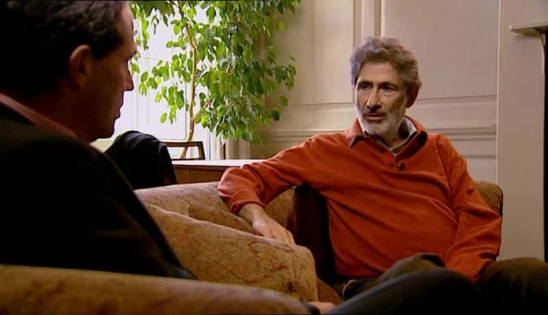 ¼Ƭ»£һβɷ Edward Said: The Last InterviewĻ/Ļ