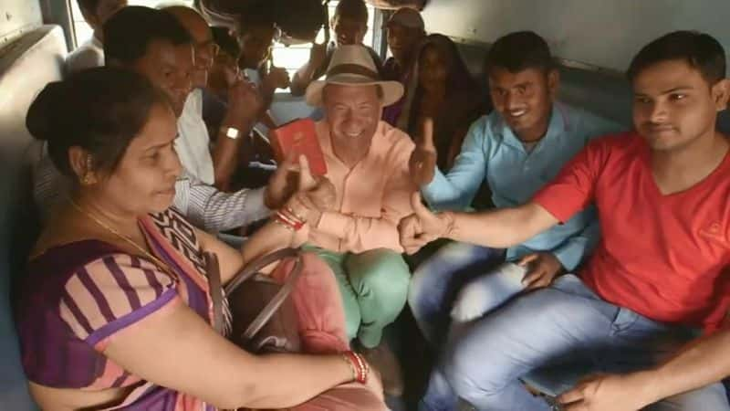 ¼Ƭΰӡ·֮ãϵ 1 Great Indian Railway Journeys: Series 1Ļ/Ļ