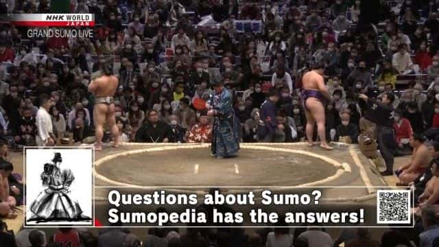 ¼Ƭֱֳ2023  1  Grand Sumo Live: January 2023ȫ1-Ļ/Ļ