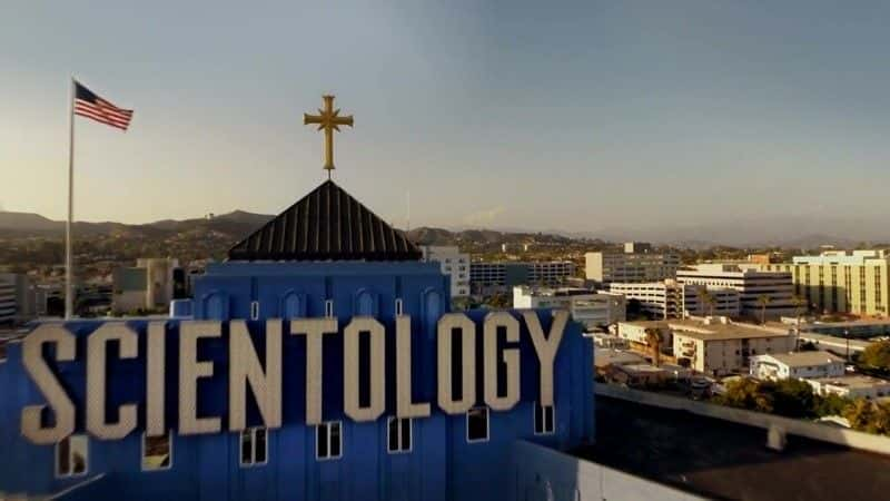 ¼Ƭ壺ɽ̺ļ Going Clear: Scientology and the Prison of Beliefȫ1-Ļ/Ļ