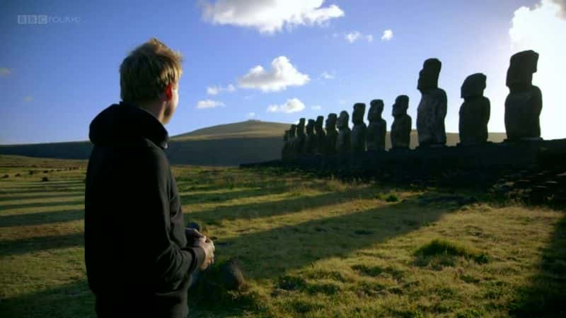 ¼Ƭڵʧ֮ Easter Island: Mysteries of a Lost World1080P-Ļ/Ļ